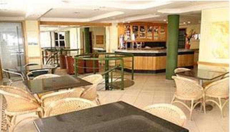 Pires Hotel Balneario Camboriu