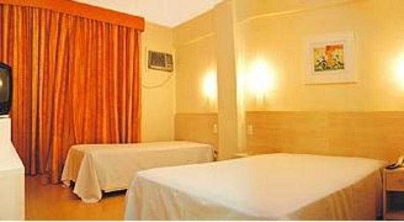 Pires Hotel Balneario Camboriu
